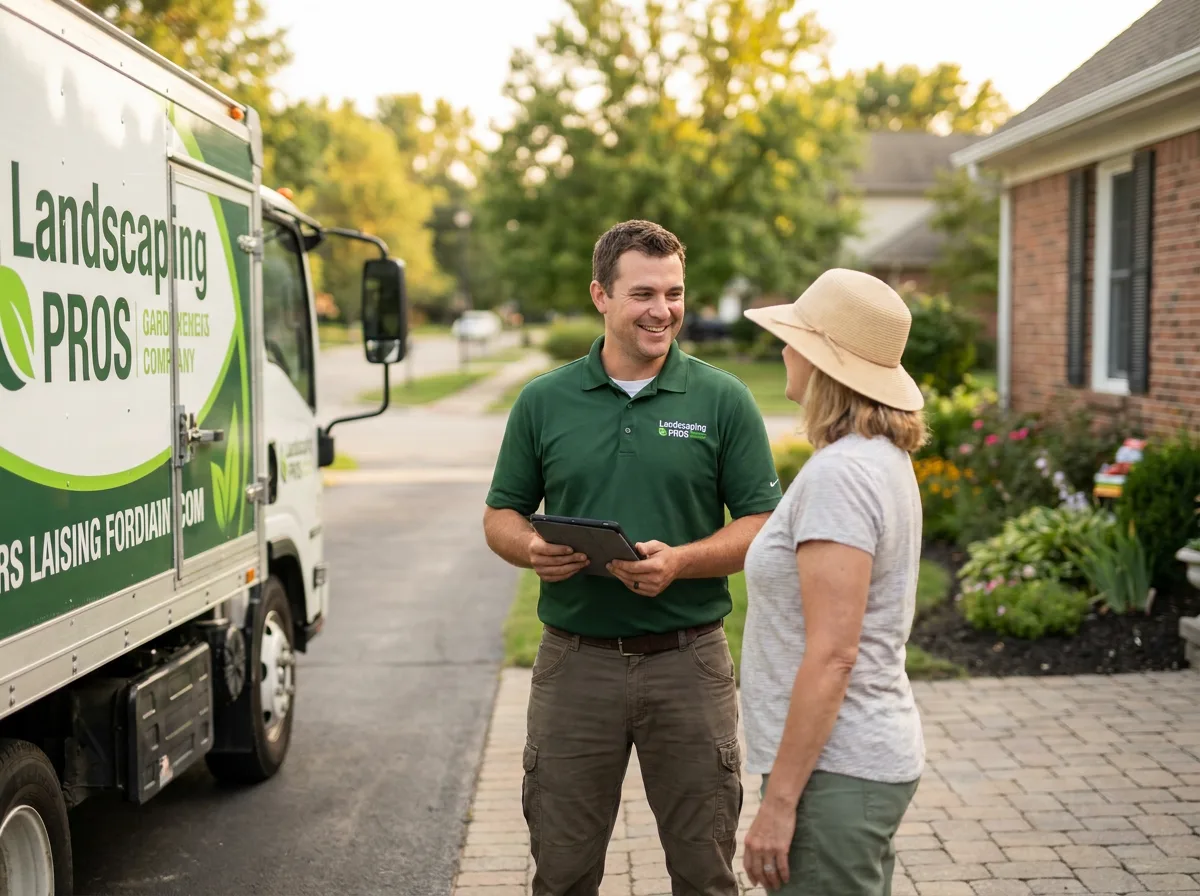 Landscaping Carville, LA FAQs
